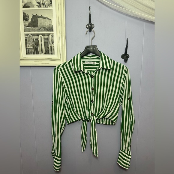 Beau Rivage Top – S — FAITHFULL THE BRAND - Picture 2 of 5